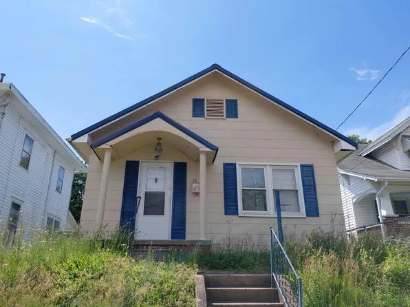 731 Drew St, Saint Albans, WV 25177