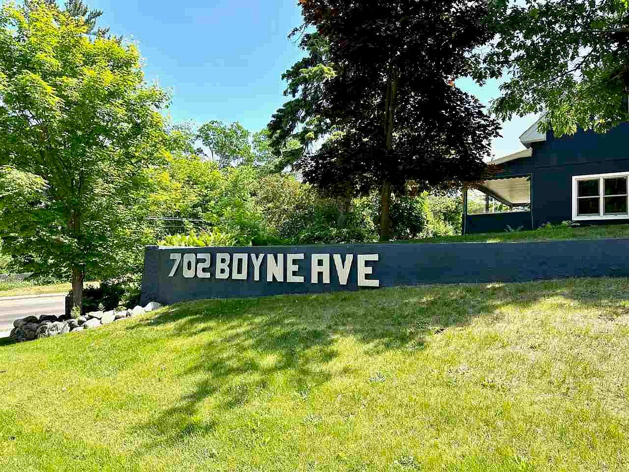 702 Boyne Ave, Boyne City, MI 49712 MLS 471271 Zillow