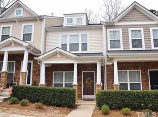 8009 Sunset Branch Ct, Raleigh, NC 27612
