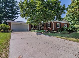 1003 Scovill St, Urbana, IL