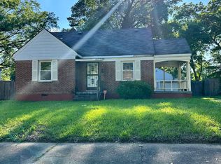 1027 Mount Vernon Rd, Memphis, TN 38111