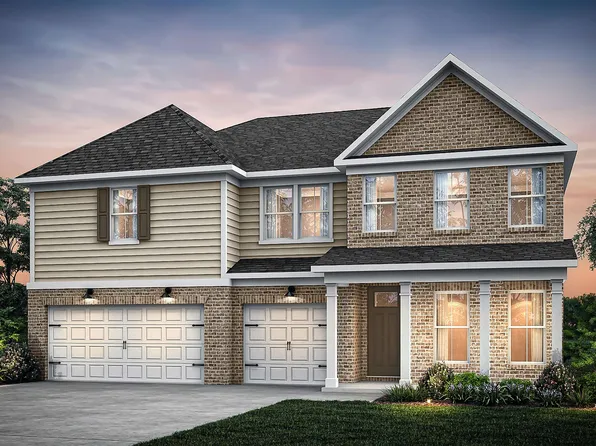 1138 Tyger Branch Dr, Moore, SC 29369