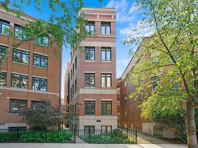 2720 N Lehmann Ct APT 2, Chicago, IL, 60614