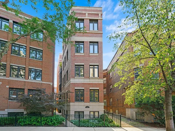 2720 N Lehmann Ct APT 2, Chicago, IL 60614