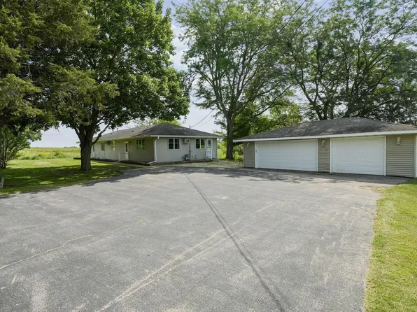 34819 47th STREET, Burlington, WI 53105