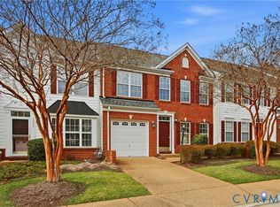 3002 Barbara Pl, Henrico, VA 23233