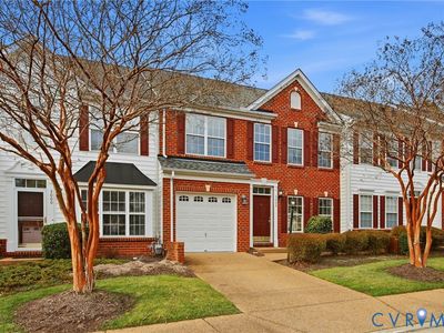 3002 Barbara Pl, Henrico, VA, 23233
