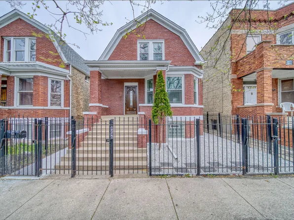 4246 W Crystal St, Chicago, IL 60651
