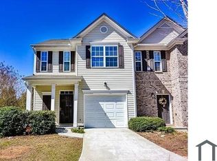 745 Celeste Ln SW, Atlanta, GA 30331