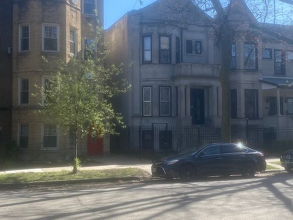 417 E 60th St, Chicago, IL 60637 | MLS #12042838 | Zillow