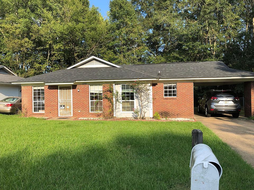 All Brick home - Well Kept - All systems in good working order. Carport - Newer roof Move-in-Ready - Shown by Appt Only!