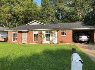 674 George Washington Dr, Jackson, MS 39213