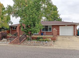 8232 Louise Dr, Denver, CO 80221