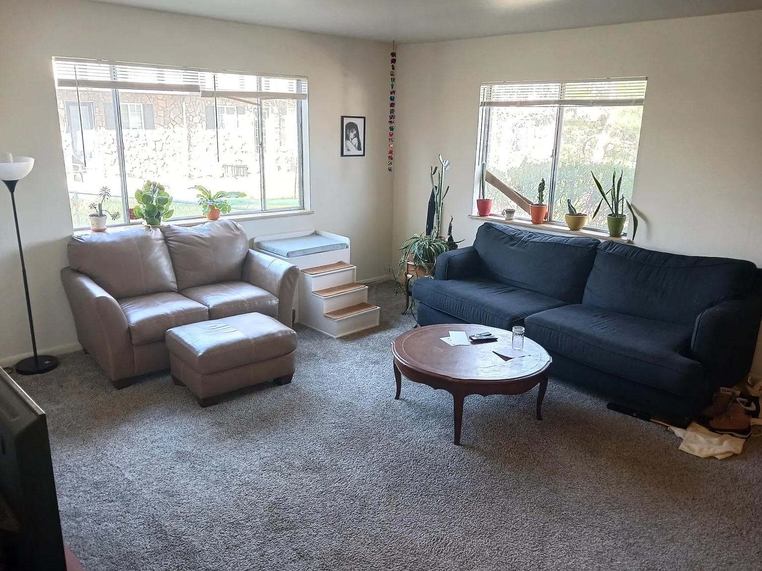 2 bed, 850 sqft, $1,850 — Photo 1