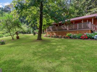 74 Refuge Valley Rd, Jasper, GA 30143