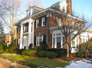 274 Dean Rd, Brookline, MA 02445