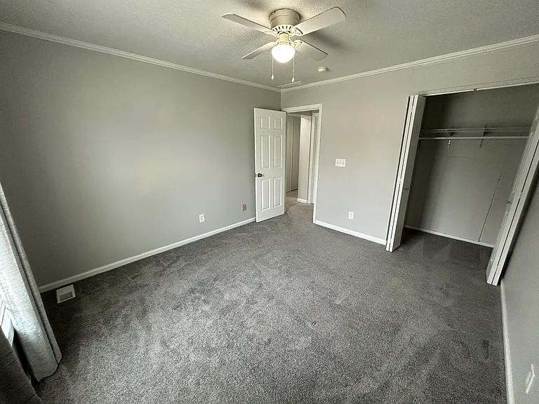 2nd bed