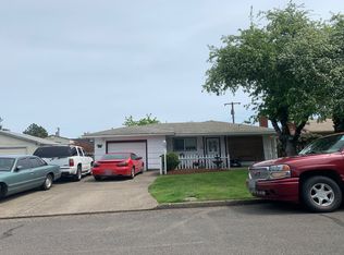 1515 Main St SE, Albany, OR 97322