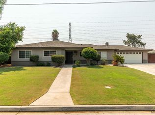 12001 Brockridge Ct, Bakersfield, CA 93312