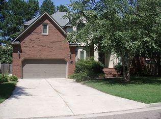 1840 Tree Line Rd, Virginia Beach, VA 23454