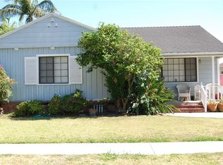 7140 E Carita St, Long Beach, CA 90808