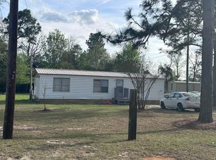 2224 Moncrieff Street, Augusta, GA 30906