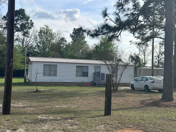 2224 Moncrieff Street, Augusta, GA 30906