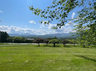 145 Valley View Rd, Waterbury Center, VT 05677