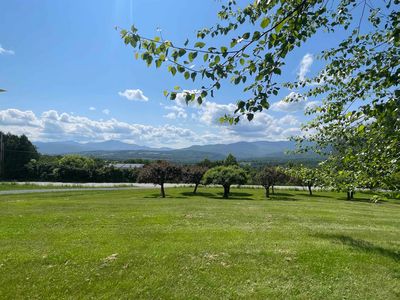 145 Valley View Road, Waterbury Center, VT, 05677