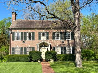 1007 N Briar Rd, Muncie, IN 47304