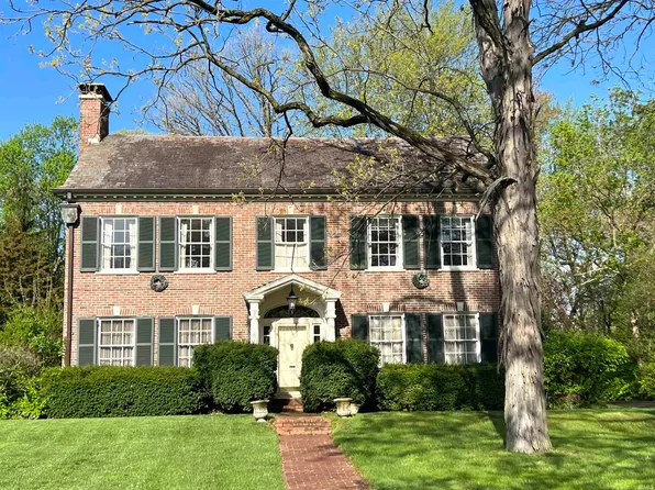 1007 N Briar Rd, Muncie, IN 47304