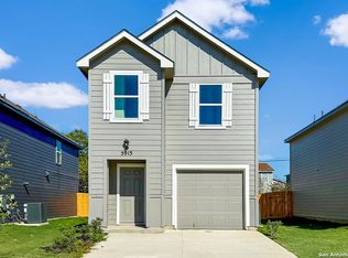 5915 Cinnabar Cor, San Antonio, TX 78222