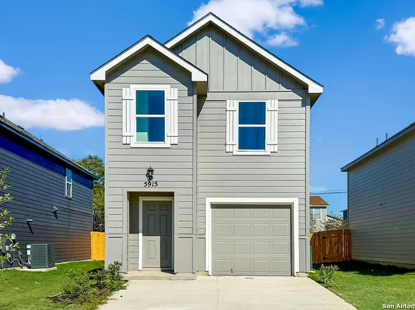 5915 Cinnabar Corner, San Antonio, TX 78222