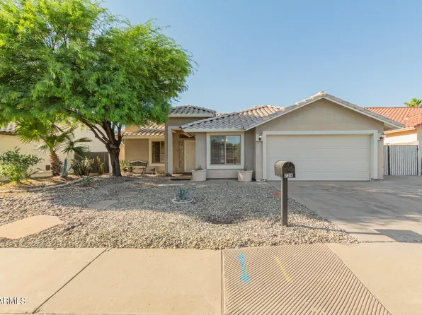 224 E IVY Street, Mesa, AZ 85201