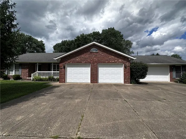 45382 Maple View Cir, Caldwell, OH 43724