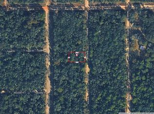 BRETT LOT 32, INTERLACHEN, FL 32148
