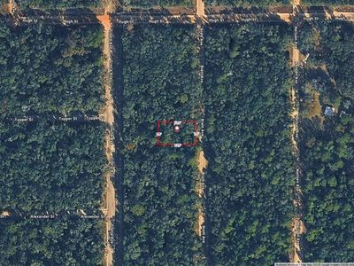 BRETT LOT 32, Interlachen, FL, 32148