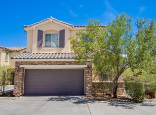 8356 Mokena Ave, Las Vegas, NV 89178