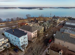 25 Morning St, Portland, ME 04101