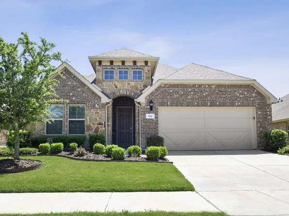 932 Water Garden Cir, Little Elm, TX 75068