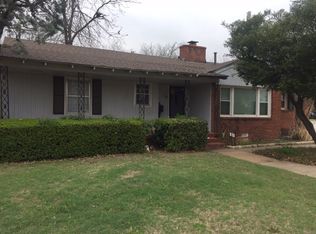 5011 N Drexel Blvd, Oklahoma City, OK 73112