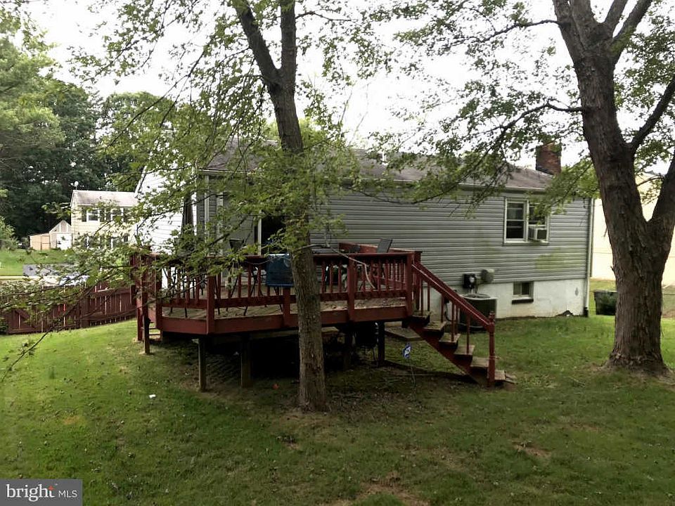 2nd image of 13767 Mellowdew Ct