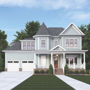 3001 Congress Dr LOT 2707, Franklin, TN, 37064