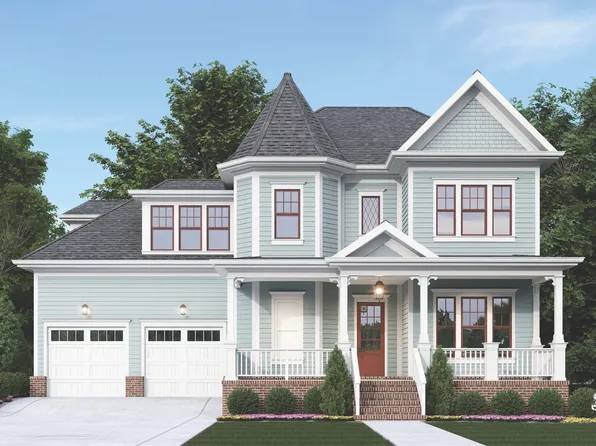 3001 Congress Dr Lot 2707, Franklin, TN 37064