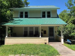 32 Taylor Rd, Jeffersonville, NY 12748