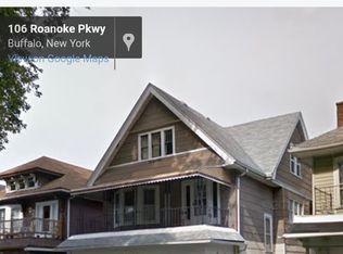 104 Roanoke Pkwy, Buffalo, NY 14210