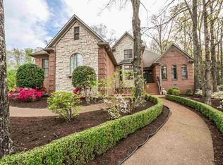 380 Edenwood Dr, Jackson, TN 38301