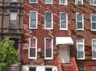 857 Lafayette Ave, Brooklyn, NY 11221