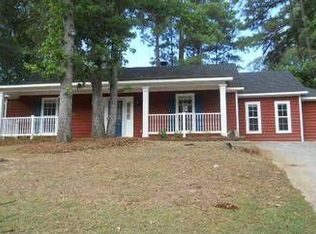 111 Maple Creek Dr, Martinez, GA 30907
