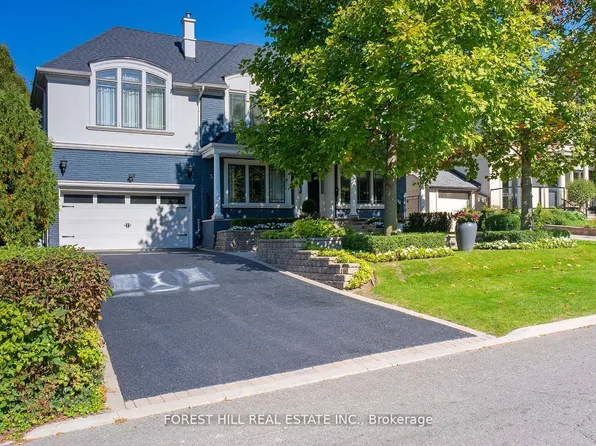 34 Forest Ridge Dr, Toronto, ON M6B 1H3